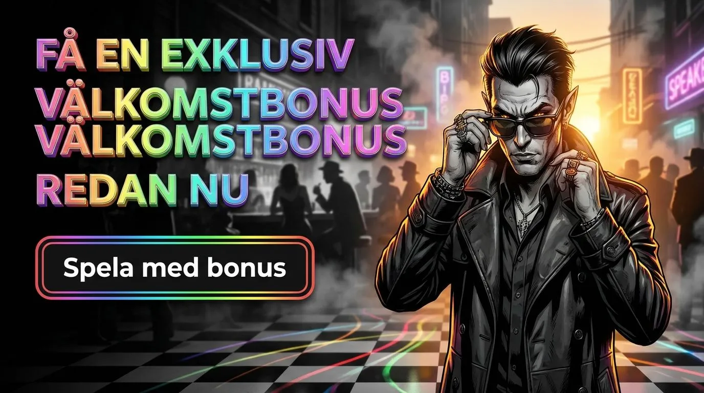 High Roller, Casino